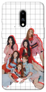 Чохол на OnePlus 7 (G)I-DLE v3 фото 1 з 1
