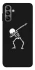 Чохол на Samsung Galaxy A04s Halloween skeleton фото 1 з 1