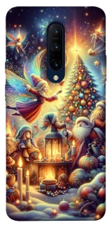 Чохол на OnePlus 7 Pro Christmas spirit ver.16 фото 1 з 1
