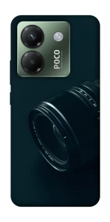 Чохол на Xiaomi Poco M7 pro 5G Лінза фото 1 з 1