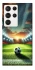 Чохол на Samsung Galaxy S23 Ultra Football aesthetic ver.3 фото 1 з 1