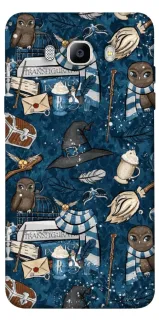 Чехол на Samsung J510F Galaxy J5 (2016) Harry Potter V20 фото 1 из 1