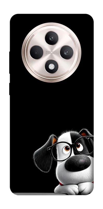 Чохол на Oppo Reno 12 F 4G/5G My Dog фото 1 з 1