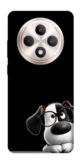 Чохол на Oppo Reno 12 F 4G/5G My Dog фото 1 з 1