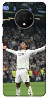 Чохол на OnePlus 7T Jude Bellingham фото 1 з 1