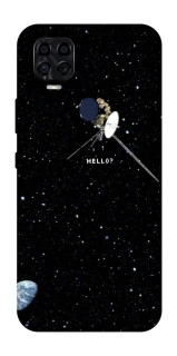 Чохол на ZTE Blade v2020 Project Hail Mary ver.9 фото 1 з 1