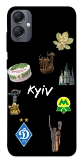 Чехол на Samsung Galaxy A05 Kyiv фото 1 из 1