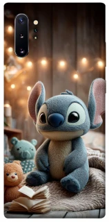 Чохол на Samsung Galaxy Note 10 Plus Stitch ver.16 фото 1 з 1