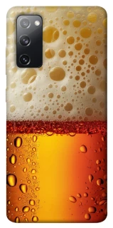 Чохол на Samsung Galaxy S20 FE Beer Style фото 1 з 1