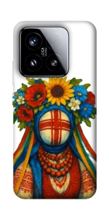 Чохол на Xiaomi 15 Мотанка родючості фото 1 з 1