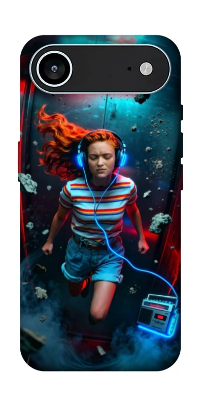 Чохол на Apple iPhone 17 Air (6.5") Stranger Things ver.44 фото 1 з 1