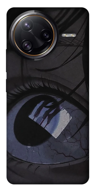 Чохол на Xiaomi Poco F7 Ultra Eye фото 1 з 1