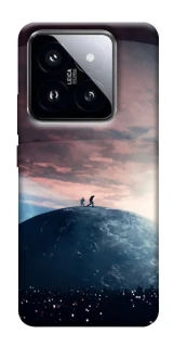 Чехол на Xiaomi 14 Pro Kanye West ver.6 фото 1 из 1