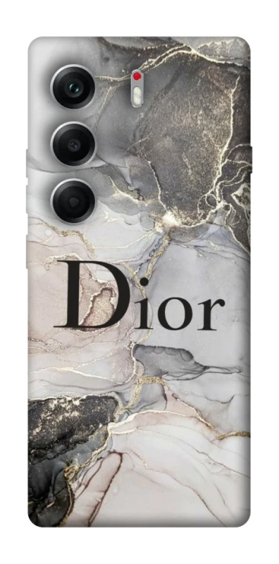 Чехол на Tecno Camon 40 Dior ver.3 фото 1 из 1