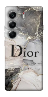 Чехол на Tecno Camon 40 Dior ver.3 фото 1 из 1