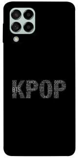 Чохол на Samsung Galaxy M53 5G K-pop фото 1 з 1