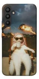 Чохол на Samsung Galaxy A34 5G Exploding Kittens ver.1 фото 1 з 1