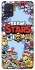Чехол на Samsung Galaxy A51 Brawl Stars ver.2 фото 1 из 1