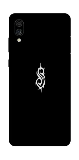 Чехол на ZTE Blade A5 (2020) Slipknot ver.3 фото 1 из 1