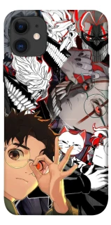 Чохол на Apple iPhone 11 (6.1") Dandadan v2 фото 1 з 1