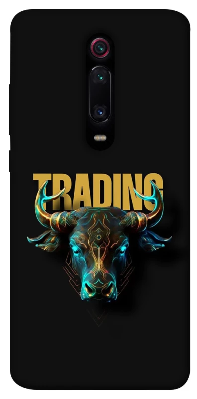 Чохол на Xiaomi Redmi K20 / K20 Pro / Mi9T / Mi9T Pro Trading фото 1 з 1