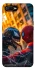 Чохол на OPPO A5 / A3S / AX5 / R15-NEO Venom vs Spiderman фото 1 з 1