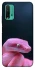 Чохол на Xiaomi Redmi Note 9 4G / Redmi 9 Power Рожева змія фото 1 з 1