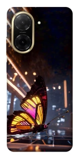 Чохол на Xiaomi Redmi A5 (Europe version) Cyber butterfly фото 1 з 1