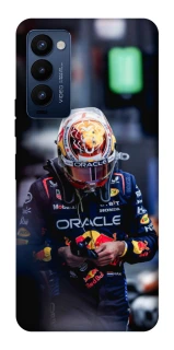 Чохол на TECNO Camon 18 Pro F-1 ver.6 фото 1 з 1