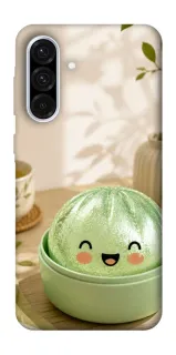 Чехол на Samsung Galaxy A36 5G Dumpling ver.3 фото 1 из 1