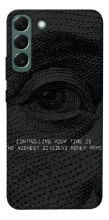 Чехол на Samsung Galaxy S22+ Контроль фото 1 из 1