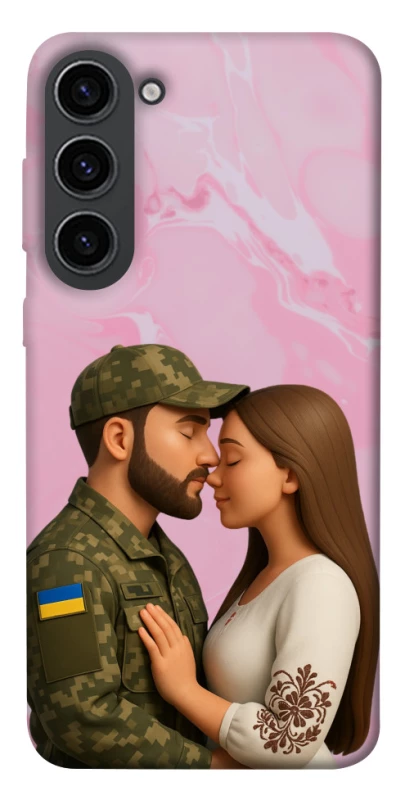 Чохол на Samsung Galaxy S23 Love фото 1 з 1