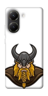 Чохол на Xiaomi Poco X6 Pro Viking фото 1 з 1