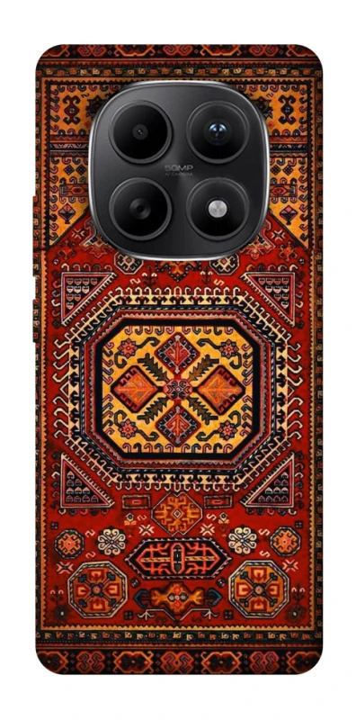 Чохол на Xiaomi Redmi Note 15 5G Килим v1 фото 1 з 1