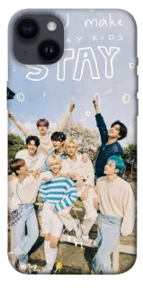 Чохол на Apple iPhone 14 Plus (6.7") Stray Kids One Team фото 1 з 1