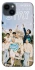 Чехол на Apple iPhone 14 Plus (6.7") Stray Kids One Team фото 1 из 1