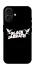 Чехол на Apple iPhone 16 Black Sabbath logo ver.2 фото 1 из 1
