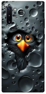 Чохол на Samsung Galaxy Note 10 Plus Ну привіт ! фото 1 з 1