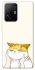 Чохол на Xiaomi 11T / 11T Pro Cat bun фото 1 з 1