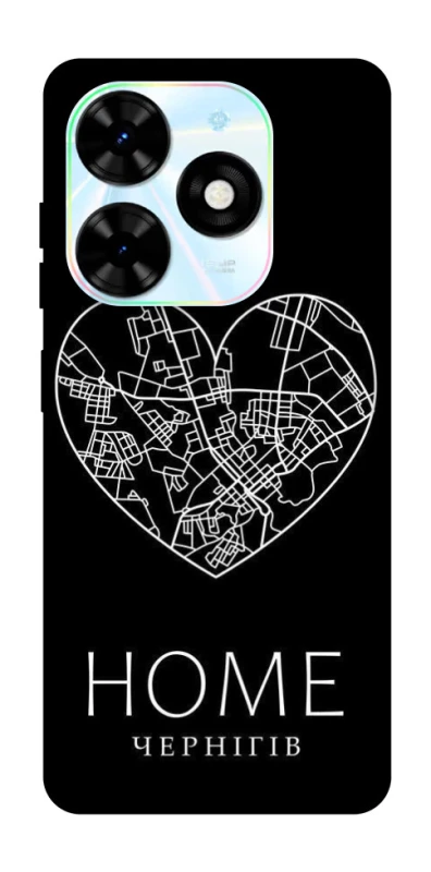 Чохол на TECNO Spark Go 2024 Чернігів Home фото 1 з 1