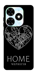 Чохол на TECNO Spark Go 2024 Чернігів Home фото 1 з 1