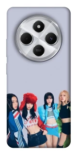 Чохол на Xiaomi Redmi 14C / Poco C75 BLACKPINK фото 1 з 1
