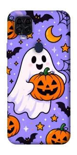 Чехол на ZTE Blade v2020 Halloween v15 фото 1 из 1