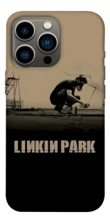 Чехол на Apple iPhone 13 Pro (6.1") Linkin Park logo ver.3 фото 1 Чехол на Apple iPhone 13 Pro (6.1") Linkin Park logo ver.3 фото 1 из 1