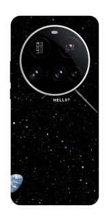 Чохол на Xiaomi 15 Ultra Project Hail Mary ver.9 фото 1 з 1