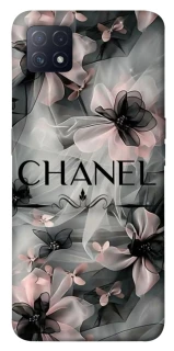 Чехол на Oppo A72 5G / A73 5G Chanel фото 1 из 1