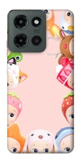 Чохол на Motorola Moto G Power (2025) Animal Halo фото 1 з 1