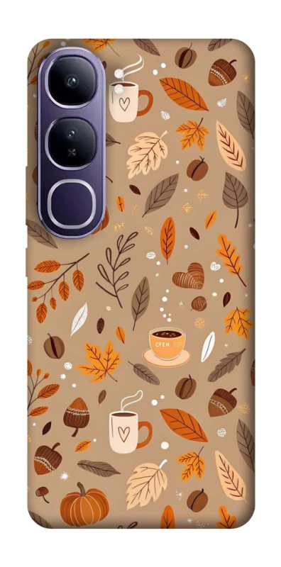 Чохол на Vivo Y300 Autumn vibes ver.6 фото 1 з 1