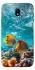 Чохол на Samsung J730 Galaxy J7 (2017) Coral fish фото 1 з 1
