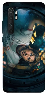 Чохол на Xiaomi Mi Note 10 Lite Project Hail Mary ver.7 фото 1 з 1